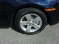 2008 Dark Blue Ink Metallic Ford Fusion SE  photo #3