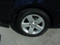 2008 Dark Blue Ink Metallic Ford Fusion SE  photo #4