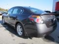 Metallic Slate - Altima 2.5 SL Photo No. 3