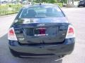 2008 Dark Blue Ink Metallic Ford Fusion SE  photo #7