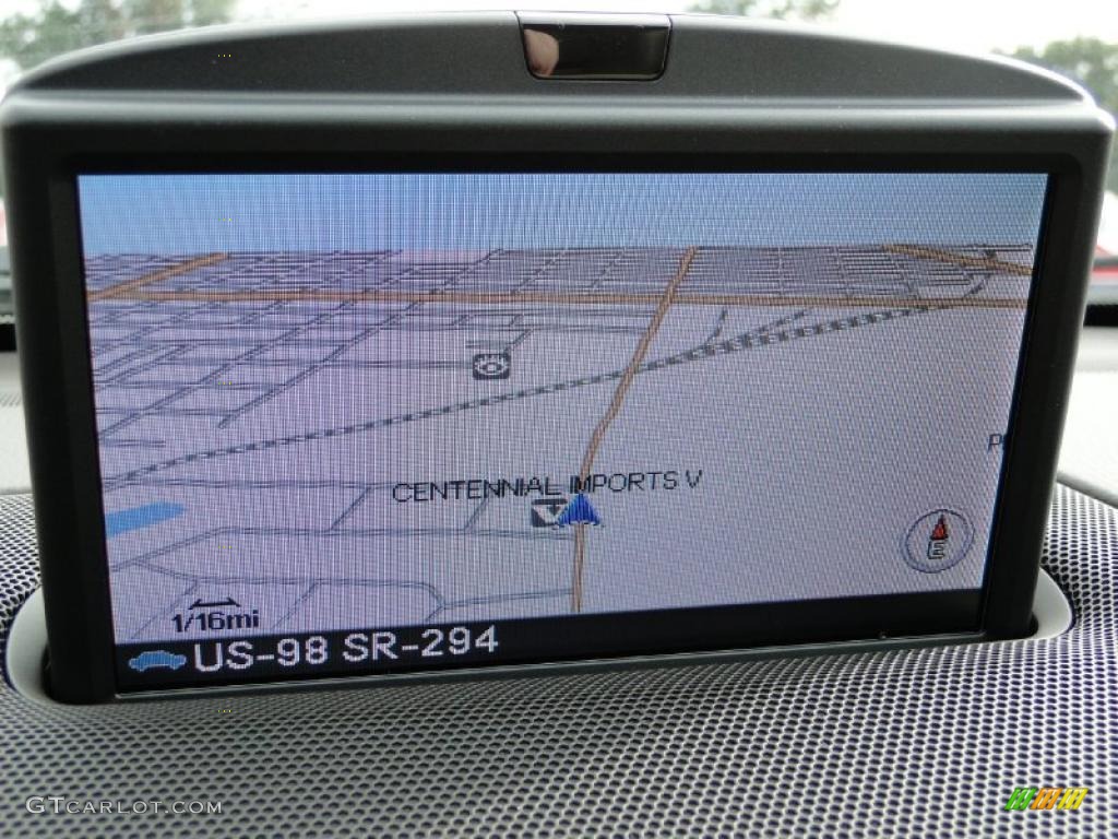 2011 Volvo XC90 3.2 AWD Navigation Photo #40473749