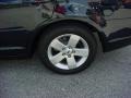 2008 Dark Blue Ink Metallic Ford Fusion SE  photo #10