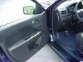 2008 Dark Blue Ink Metallic Ford Fusion SE  photo #15