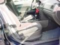 2008 Dark Blue Ink Metallic Ford Fusion SE  photo #19