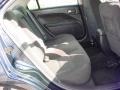 2008 Dark Blue Ink Metallic Ford Fusion SE  photo #21