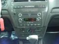 2008 Dark Blue Ink Metallic Ford Fusion SE  photo #22