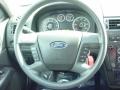 2008 Dark Blue Ink Metallic Ford Fusion SE  photo #23