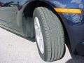 2008 Dark Blue Ink Metallic Ford Fusion SE  photo #25