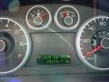2008 Dark Blue Ink Metallic Ford Fusion SE  photo #27