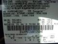 2008 Dark Blue Ink Metallic Ford Fusion SE  photo #28