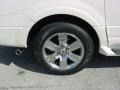 2007 Ford Expedition EL Limited Wheel and Tire Photo