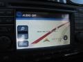 Black/Silver Trim Navigation Photo for 2011 Nissan Juke #40474113