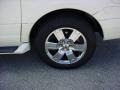 2007 Ford Expedition EL Limited Wheel and Tire Photo