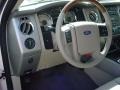 Stone Steering Wheel Photo for 2007 Ford Expedition #40474181