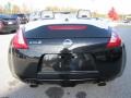 Magnetic Black - 370Z Touring Roadster Photo No. 4