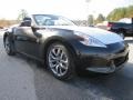 Front 3/4 View of 2011 370Z Touring Roadster