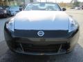 Magnetic Black - 370Z Touring Roadster Photo No. 8