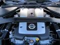 3.7 Liter DOHC 24-Valve CVTCS V6 Engine for 2011 Nissan 370Z Touring Roadster #40474289