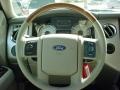 Stone Steering Wheel Photo for 2007 Ford Expedition #40474293