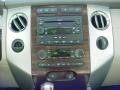 2007 Ford Expedition EL Limited Controls