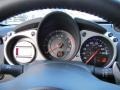  2011 370Z Touring Roadster Touring Roadster Gauges
