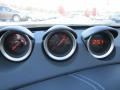 Black Gauges Photo for 2011 Nissan 370Z #40474333