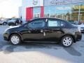 Super Black - Sentra 2.0 SR Photo No. 2