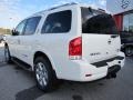 Blizzard White - Armada Platinum Photo No. 3