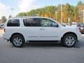 Blizzard White - Armada Platinum Photo No. 6