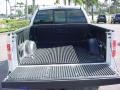 2010 White Platinum Metallic Tri Coat Ford F150 Lariat SuperCab  photo #8