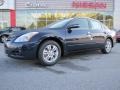 Navy Blue 2011 Nissan Altima 2.5 SL