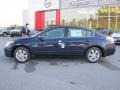 Navy Blue - Altima 2.5 SL Photo No. 2