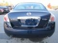 Navy Blue - Altima 2.5 SL Photo No. 4