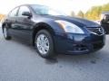 Navy Blue - Altima 2.5 SL Photo No. 7