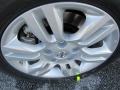 Navy Blue - Altima 2.5 SL Photo No. 9