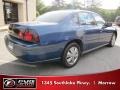 2004 Superior Blue Metallic Chevrolet Impala   photo #3