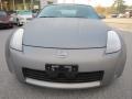 Silverstone Metallic - 350Z Touring Coupe Photo No. 8