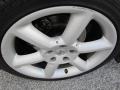 2005 Nissan 350Z Touring Coupe Wheel and Tire Photo