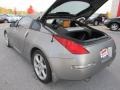 2005 Silverstone Metallic Nissan 350Z Touring Coupe  photo #12