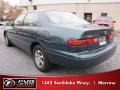 1997 Classic Green Pearl Toyota Camry LE  photo #2