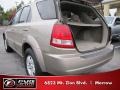 2006 Sand Beige Kia Sorento LX  photo #9