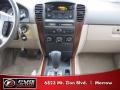 2006 Sand Beige Kia Sorento LX  photo #11