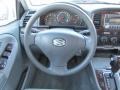 Gray Steering Wheel Photo for 2006 Suzuki XL7 #40476169