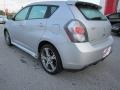 2009 Liquid Platinum Metallic Pontiac Vibe GT  photo #3