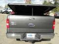 Dark Shadow Grey Metallic - F150 XLT SuperCab Photo No. 15