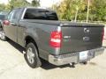 Dark Shadow Grey Metallic - F150 XLT SuperCab Photo No. 16