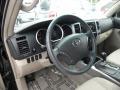 Black - 4Runner SR5 Photo No. 3