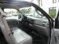 Oxford White Clearcoat - F250 Super Duty XL SuperCab Photo No. 11