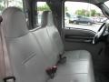 2007 Oxford White Clearcoat Ford F250 Super Duty XL SuperCab  photo #12