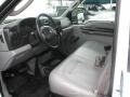 2007 Oxford White Clearcoat Ford F250 Super Duty XL SuperCab  photo #17